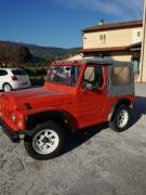 VENDO SUZUKI LJ 80