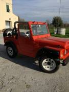 VENDO SUZUKI LJ 80