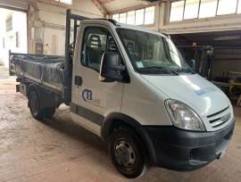 Iveco Daily 35C11 - anno 2011