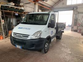 Iveco Daily 35C11 - anno 2011