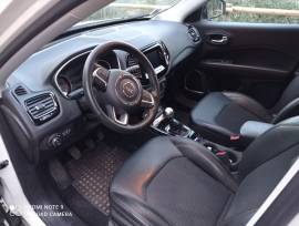 JEEP COMPASS LIMITED