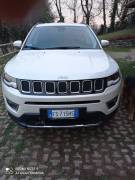 JEEP COMPASS LIMITED