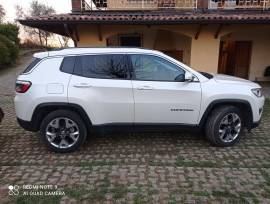 JEEP COMPASS LIMITED