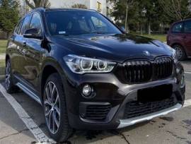 BMW X1 S DRIVE 18i High Executive