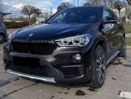 BMW X1 S DRIVE 18i High Executive