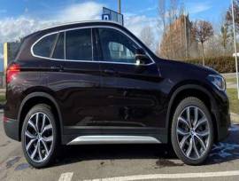 BMW X1 S DRIVE 18i High Executive