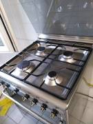 Cucina forno Smeg