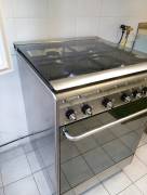 Cucina forno Smeg