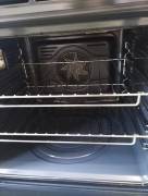 Cucina forno Smeg