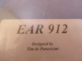 Ear 912 preamplificatore