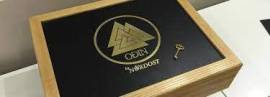 Nordost Odin 2.5m Supreme Reference