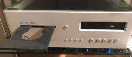 Luxman D-08U