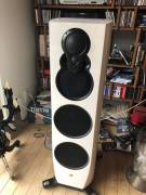 Linn Klimax 350 Exakt Katalyst 