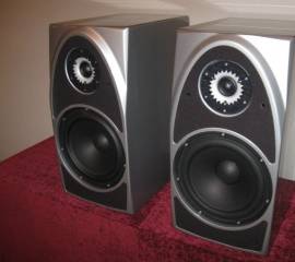 Wilson Audio Duette Series 1