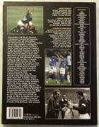 Cento novantesimi. Le 100 partite indimenticabili del calcio italiano Ed.SEP, 2005 nuovo