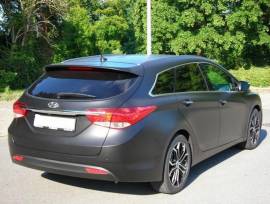 Hyundai i40 Wagon 1.7 CRDi 136CV Business