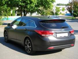 Hyundai i40 Wagon 1.7 CRDi 136CV Business