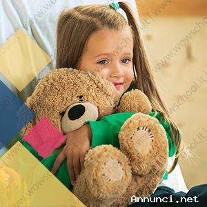 CORSO OSA PER L'INFANZIA