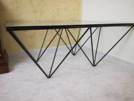 TAVOLINO PIRAMIDE