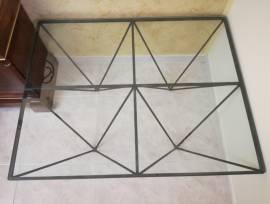 TAVOLINO PIRAMIDE