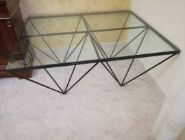 TAVOLINO PIRAMIDE