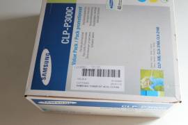 Samsung CARTUCCIA TONER CMYK clp-p300c/els per Samsung clp-300