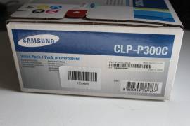 Samsung CARTUCCIA TONER CMYK clp-p300c/els per Samsung clp-300