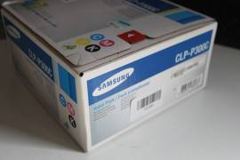 Samsung CARTUCCIA TONER CMYK clp-p300c/els per Samsung clp-300