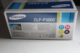 Samsung CARTUCCIA TONER CMYK clp-p300c/els per Samsung clp-300