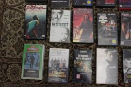 VHS ANNI 90 - 2000 DA COLLEZIONE ENTRA E SCEGLI FILM STRANIERI E ITALIANI