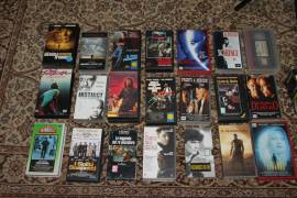 VHS ANNI 90 - 2000 DA COLLEZIONE ENTRA E SCEGLI FILM STRANIERI E ITALIANI