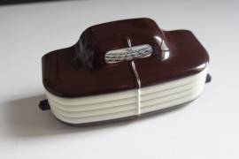 Mini radio da collezione Iberia 4153 Radio Epoca 