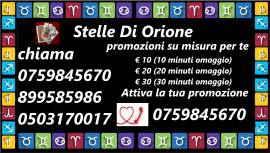 centro di cartomanzia professionale...CHIAMA 899585986 oppure postepay 075/9845670