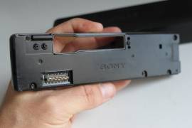 Frontalino autoradio Sony XR1300R usato