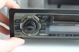 Autoradio SONY XR-1300R 45Wx4 Car Audio