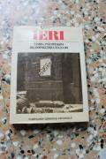 IERI. STORIA PER IMMAGINI DEL DOPOGUERRA ITALIANO. VOL I 1979