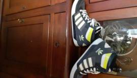 Scarpe adidas