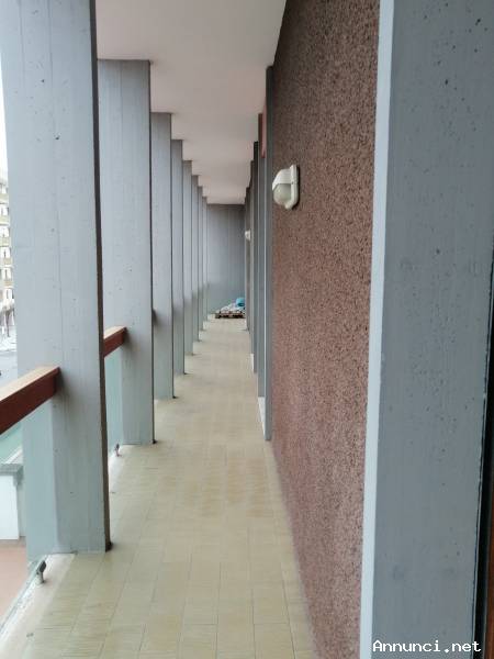 Lecce zona Partigiani - Prestigioso appartamento