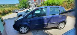 VENDESI FIAT IDEA 1300 multijet 90 cv 16v Black Label Perfetta