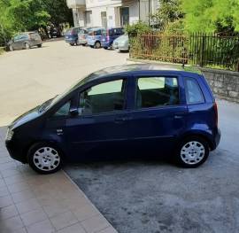 VENDESI FIAT IDEA 1300 multijet 90 cv 16v Black Label Perfetta