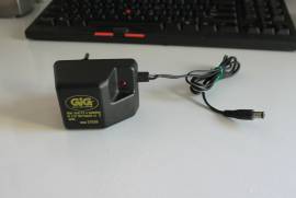 Alimentatore GIG NIKKO ART 51058 usato funzionante