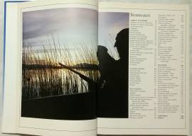 Il grande libro della caccia in Europa e Nord America 1°Ed.Alauda 1988 come nuovo