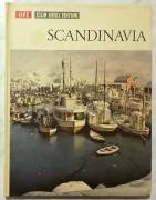 SCANDINAVIA di Hammond Innes 1°Editore:CDE LIFE, dicembre,1964 perfetto 
