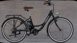 Vendo ebike nuova