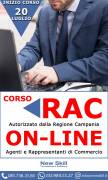 Corso RAC On-Line