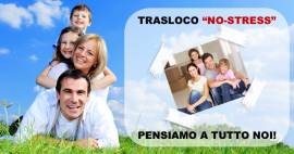 PICCIURRO G.PPE TRASLOCHI A PALERMO TEL 389/8719568 TRASLOCA CON TRANQUILLITA