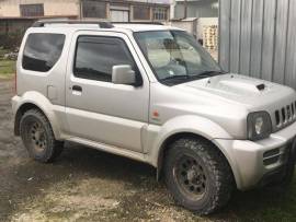 Suzuki Jimny 1.5