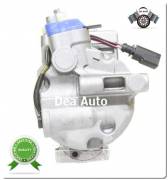 COMPRESSORE ARIA CONDIZIONATA AUDI A6 4F Q5 8K0260805E NUOVO	 	