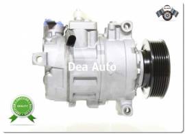 COMPRESSORE ARIA CONDIZIONATA AUDI A6 4F Q5 8K0260805E NUOVO	 	