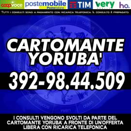 I CONSULTI CON IL CARTOMANTE SONO A PAGAMENTO CON OFFERTA